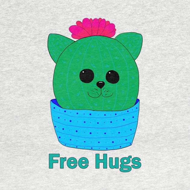 Free Hugs by alisadesigns